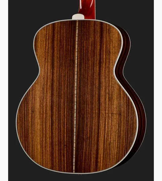 Guild F-512E Natural USA, lähikuva 5