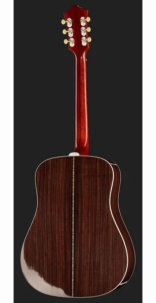 Guild Limited Edition D-50T NAT, lähikuva 3
