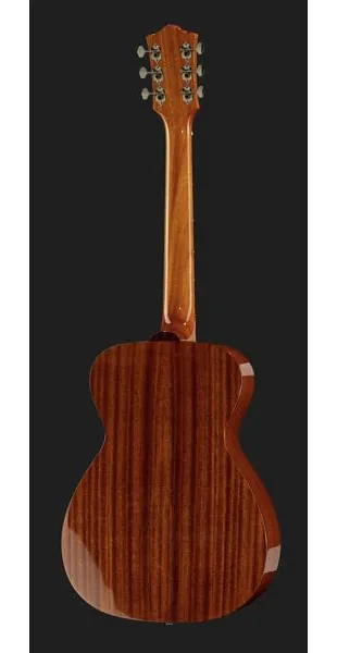 Guild M-120 Nat Westerly, lähikuva 3