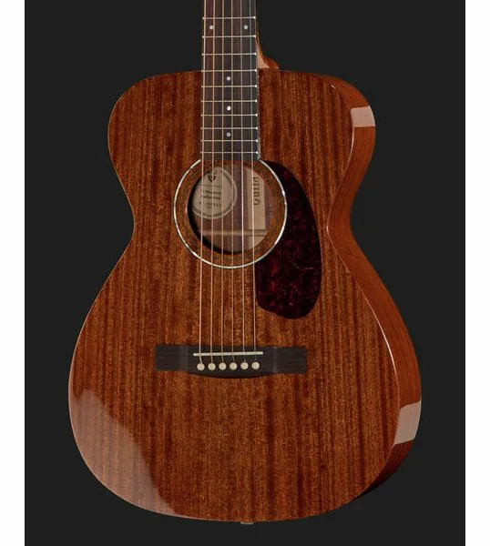 Guild M-120 Nat Westerly, lähikuva 4
