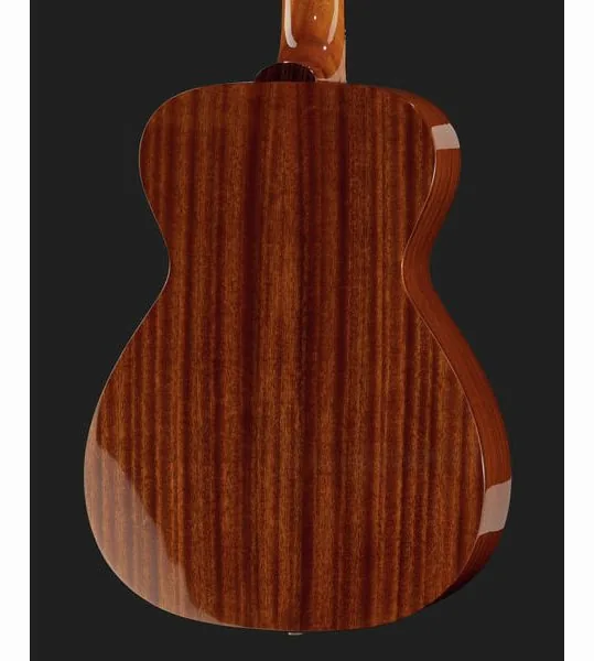 Guild M-120 Nat Westerly, lähikuva 5