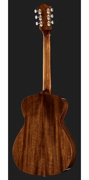 Guild M-120LH Nat Westerly, lähikuva 3