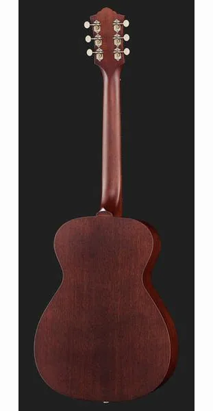 Guild M-20 USA, lähikuva 3