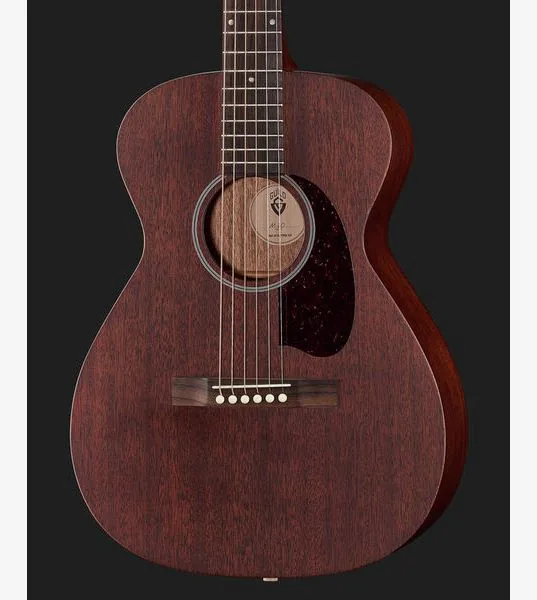 Guild M-20 USA, lähikuva 4