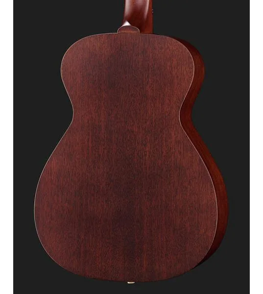 Guild M-20 USA, lähikuva 5