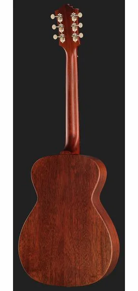 Guild M-20E NAT USA, lähikuva 3