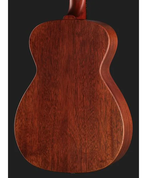 Guild M-20E NAT USA, lähikuva 5