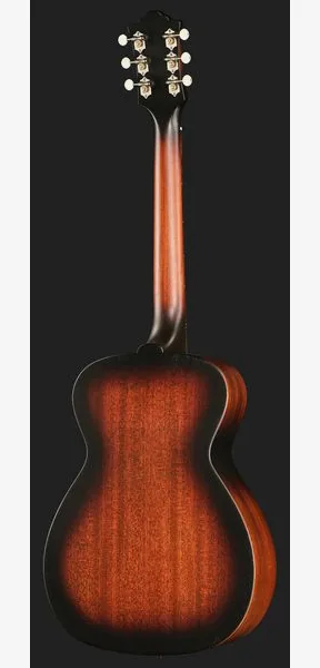 Guild M-20E VSB USA, lähikuva 3