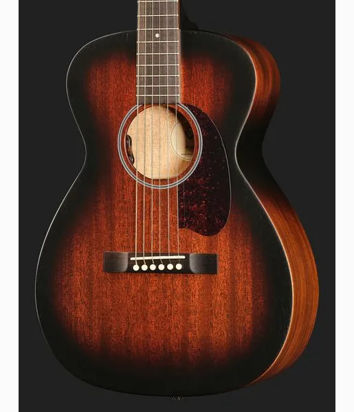 Guild M-20E VSB USA, lähikuva 4