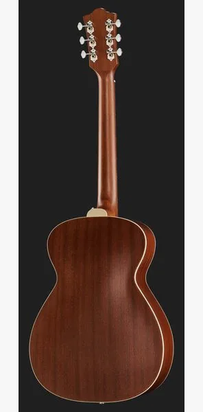 Guild M-240E Troubadour Westerly, lähikuva 3