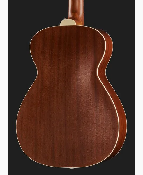Guild M-240E Troubadour Westerly, lähikuva 5