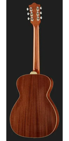 Guild M-240E Westerly Archback, lähikuva 3
