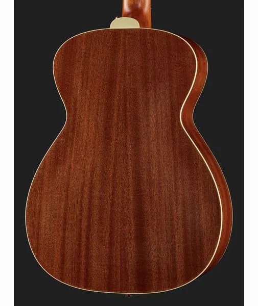 Guild M-240E Westerly Archback, lähikuva 5