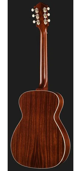 Guild M-40E NAT SP/MH W/C, lähikuva 3
