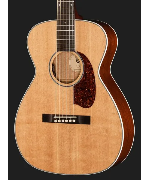 Guild M-40E NAT SP/MH W/C, lähikuva 4