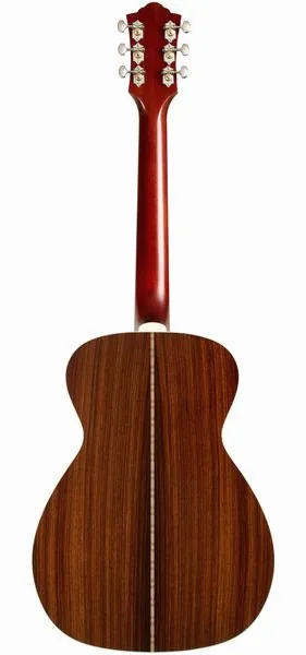 Guild M-50E ATB SP/RW W/C, lähikuva 2