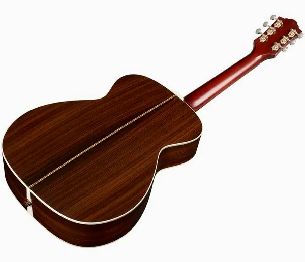 Guild M-50E ATB SP/RW W/C, lähikuva 5