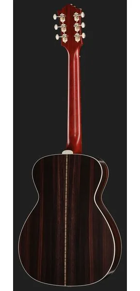 Guild M-50E NAT SP/RW W/C, lähikuva 3