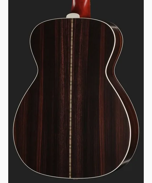 Guild M-50E NAT SP/RW W/C, lähikuva 5