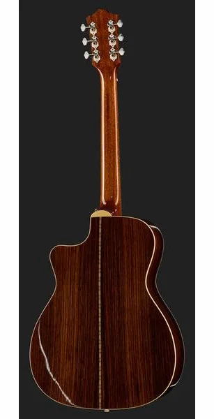 Guild OM-150CE Nat Westerly, lähikuva 3