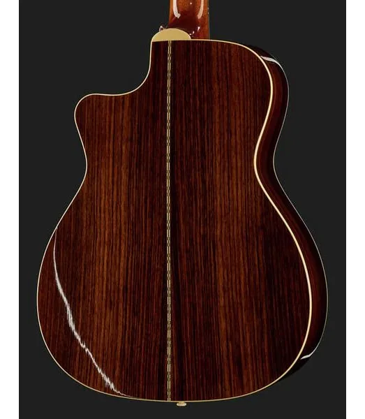 Guild OM-150CE Nat Westerly, lähikuva 5