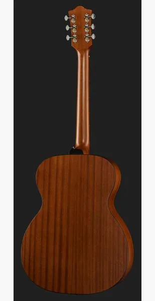 Guild OM-320 Nat, lähikuva 3