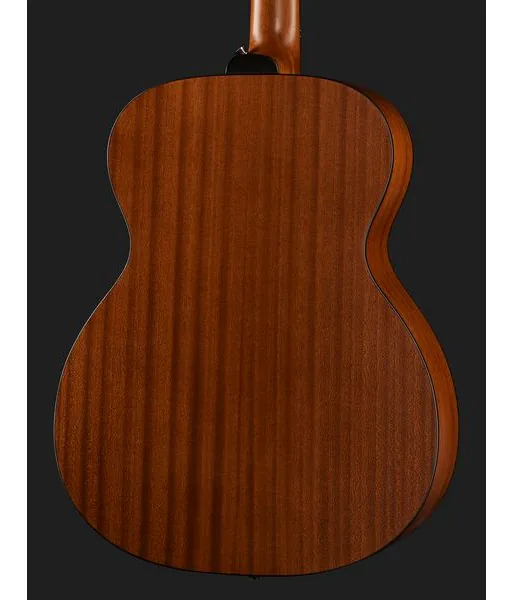 Guild OM-320 Nat, lähikuva 5
