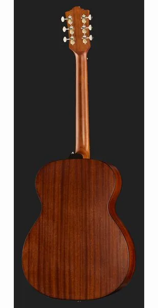 Guild OM-340 Nat, lähikuva 3