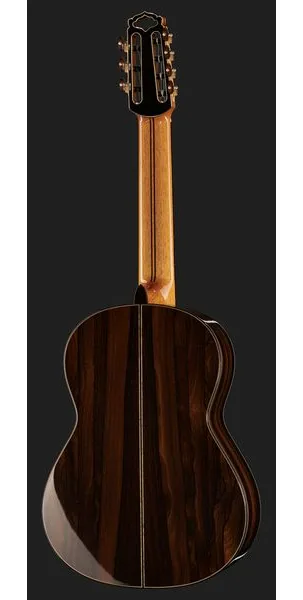Hanika 7-Meister Concertguitar, lähikuva 3