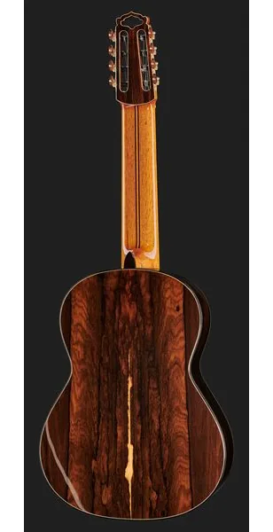Hanika 8-Meister Concertguitar, lähikuva 3