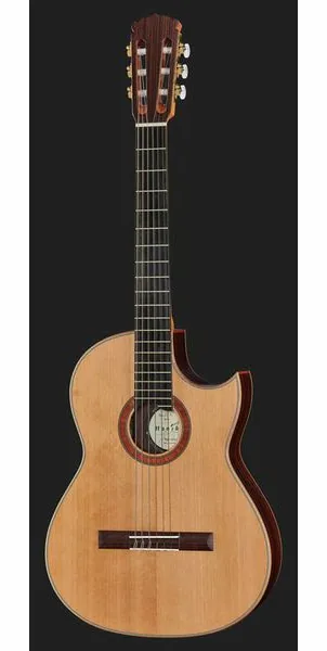 Hanika BasisCut PC + Pickup System, lähikuva 2