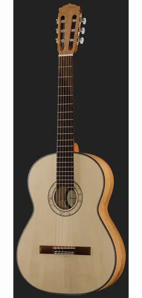 Hanika Custom 54PF Apple, lähikuva 2