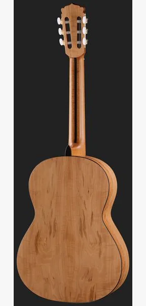 Hanika Custom 54PF Apple, lähikuva 3