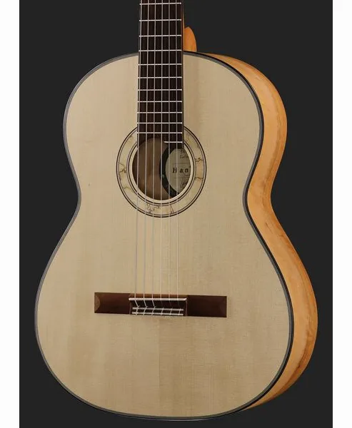 Hanika Custom 54PF Apple, lähikuva 4