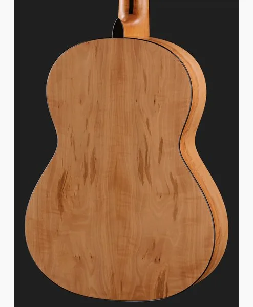 Hanika Custom 54PF Apple, lähikuva 5