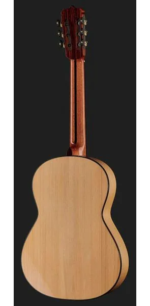 Hanika Flamenco ZF, lähikuva 3