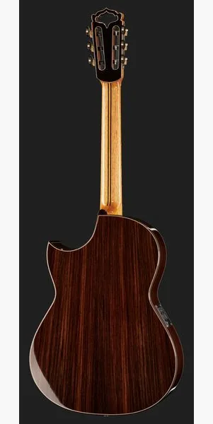 Hanika Fusion PC w/Pickup, lähikuva 3