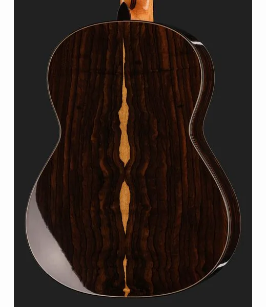 Hanika HE-Torres Ziricote/Cedar, lähikuva 5