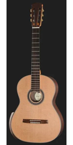 Hanika NewCentury-DTL Thermo Neck, lähikuva 2