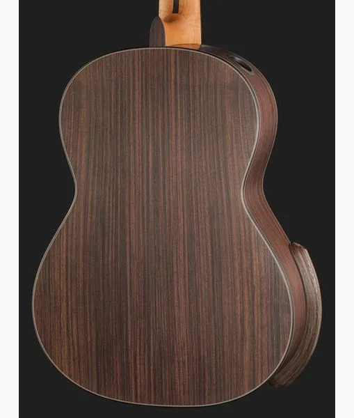 Hanika NewCentury-DTL Thermo Neck, lähikuva 5