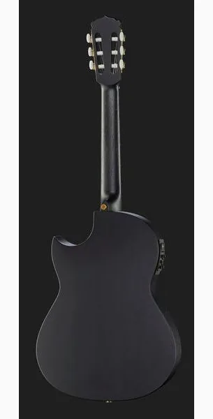 Hanika Thomann Custom BK, lähikuva 3