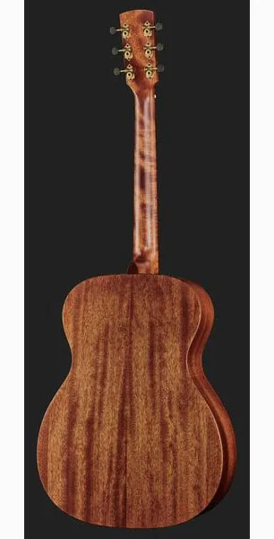 Harley Benton CLA-15M SolidWood, lähikuva 3