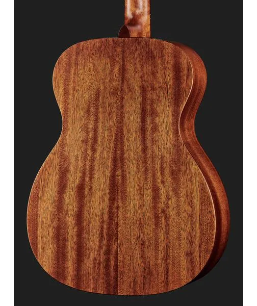 Harley Benton CLA-15M SolidWood, lähikuva 5