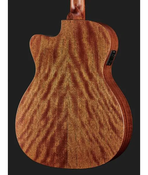 Harley Benton CLA-15MCE SolidWood, lähikuva 5