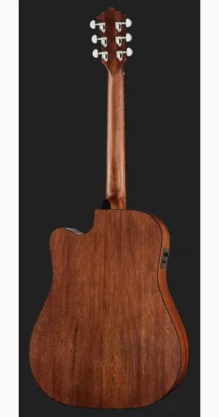 Harley Benton CLD-30SCM-CE SolidWood, lähikuva 3