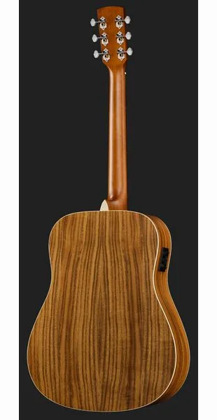 Harley Benton CLD-65AE NT, lähikuva 3