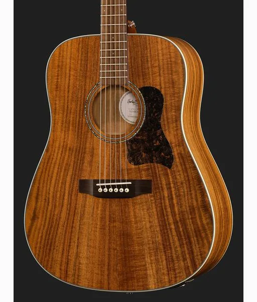 Harley Benton CLD-65AE NT, lähikuva 4