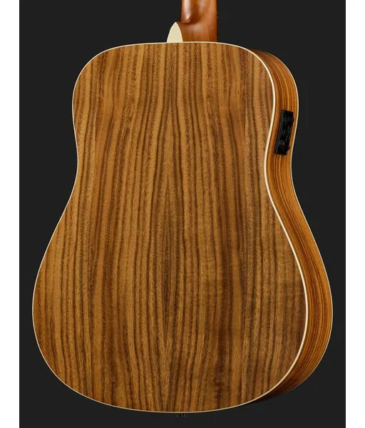 Harley Benton CLD-65AE NT, lähikuva 5