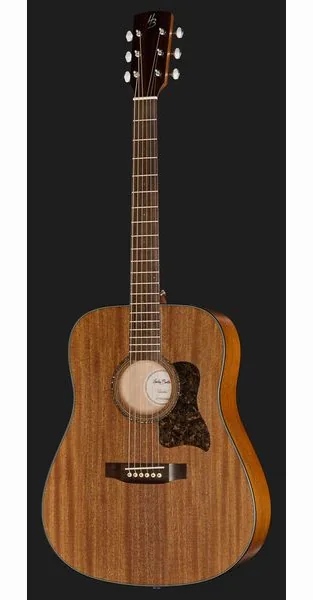 Harley Benton CLD-65M NT, lähikuva 2