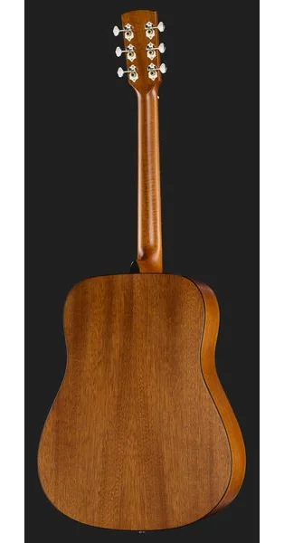 Harley Benton CLD-65M NT, lähikuva 3
